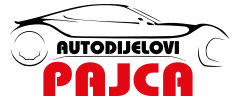 Pajca - Web shop